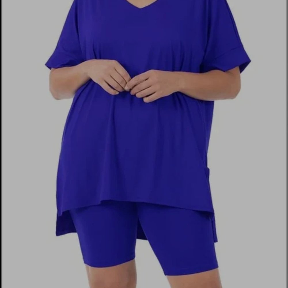 COMFORT SETS